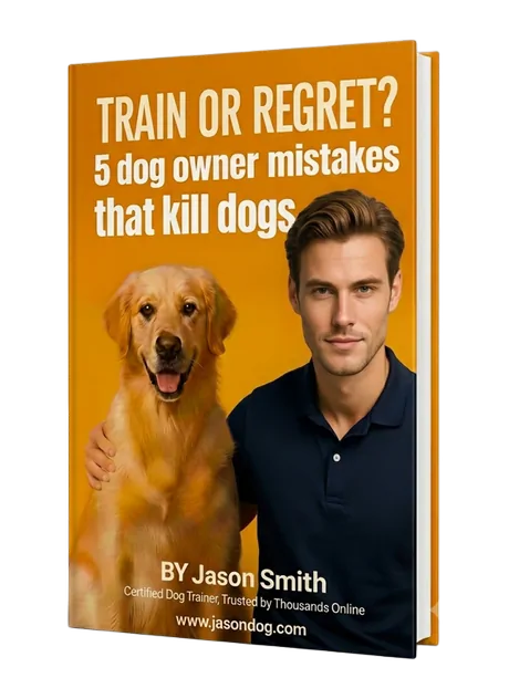 Train or Regret ebook cover